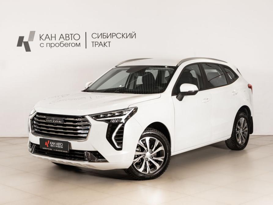 Haval Jolion I Казань  - изображение 1