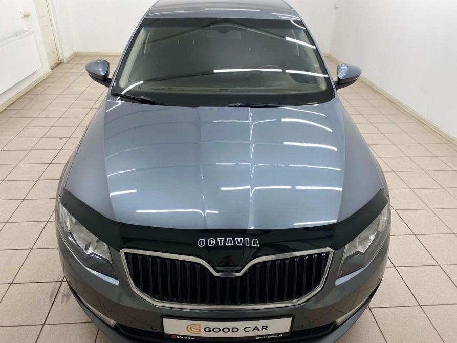 Skoda Octavia III (A7) Энгельс  - изображение 8