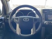Toyota Land Cruiser Prado 150 Series Новосибирск  - изображение 25