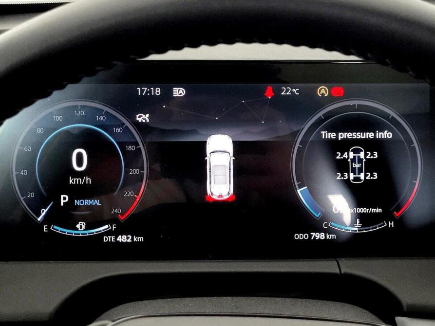 Changan CS75 Plus III Москва  - изображение 6