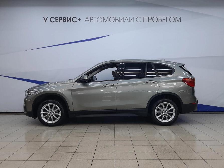 BMW X1 II (F48) Москва  - изображение 2