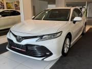 Toyota Camry VIII (XV70) Екатеринбург  - изображение 25