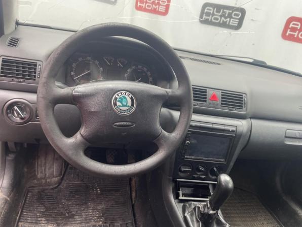 Skoda Octavia I (A4) Рестайлинг с пробегом 2008 года, цена 369 990 рублей, 540000 км, лифтбек, Автокод Объявления