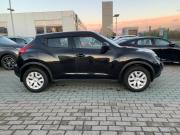 Nissan Juke I Вологда  - изображение 23