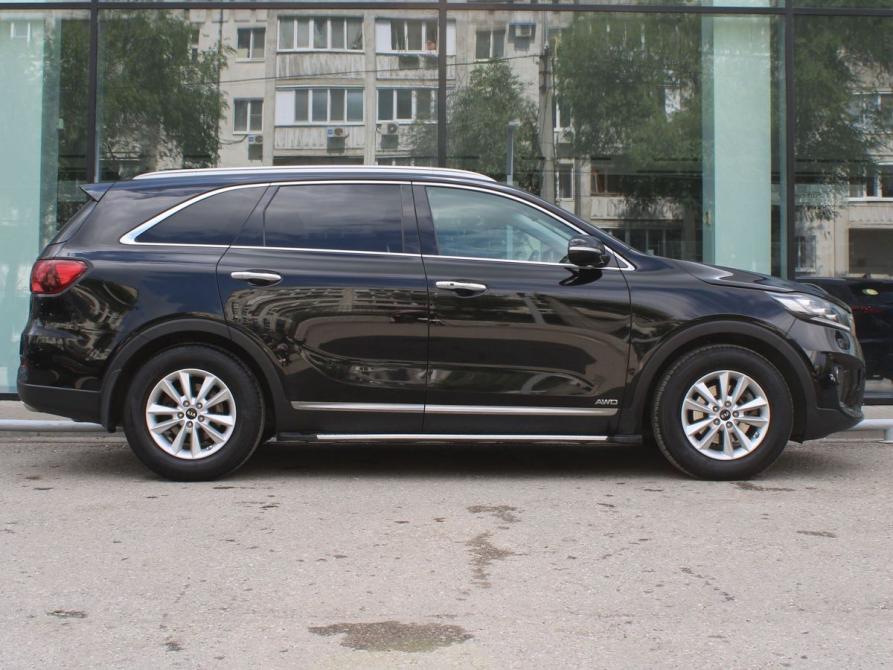 Kia Sorento III Prime Рестайлинг Самара  - изображение 4