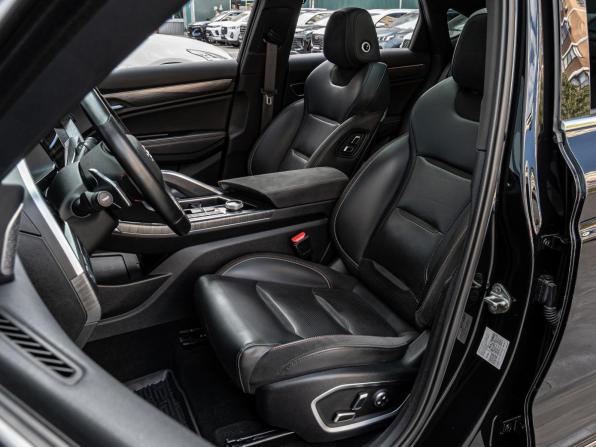 Geely Tugella I Рестайлинг с пробегом 2022 года, цена 2 370 000 рублей, 94600 км, внедорожник, Автокод Объявления