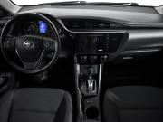 Toyota Corolla XI (E160 E170 E180) Рестайлинг 1 Санкт-Петербург  - изображение 33