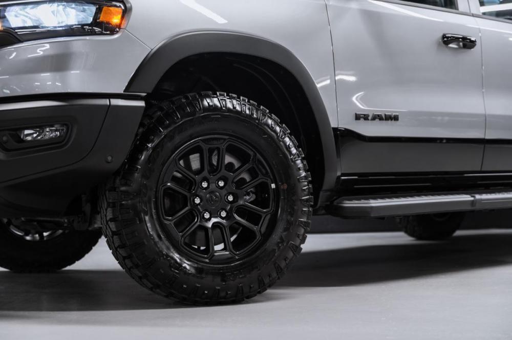Ram 1500 V Рестайлинг Москва  - изображение 8