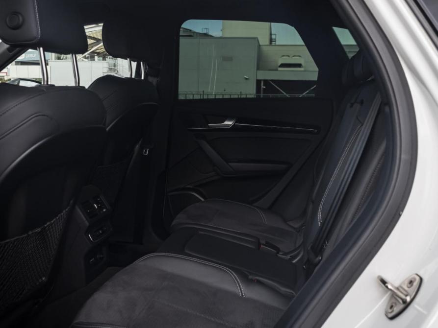 Audi Q5 II (FY) Рестайлинг Москва  - изображение 17