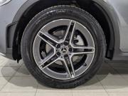 Mercedes-Benz GLC Coupe I (C253) Рестайлинг Москва  - изображение 42