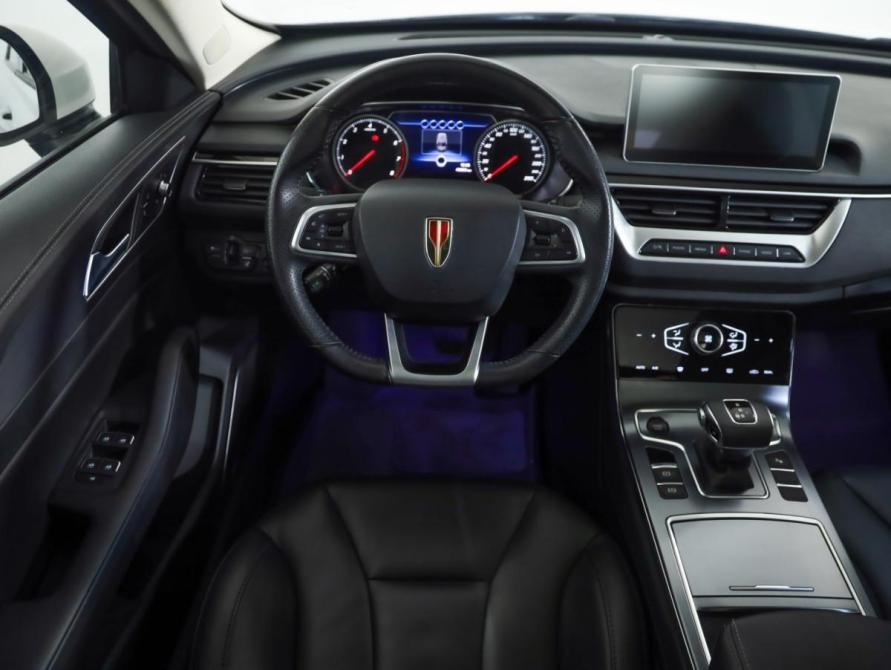 Hongqi H5 I Санкт-Петербург  - изображение 10