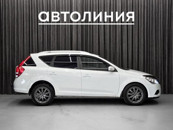 Kia Ceed I Рестайлинг с пробегом 2012 года, цена 770 000 рублей, 229080 км, универсал, Автокод Объявления