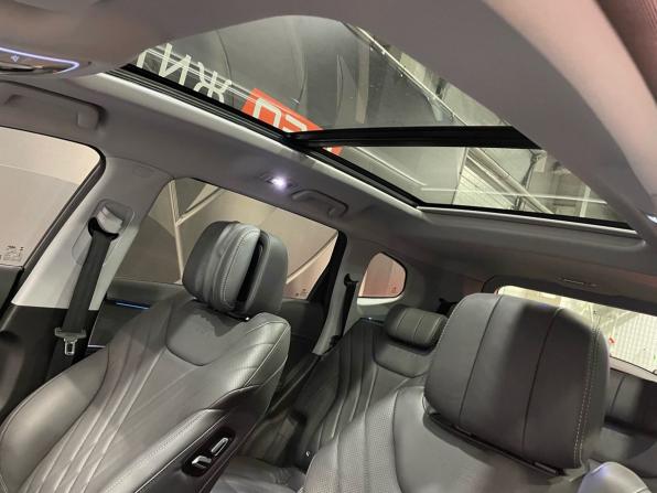Chery Tiggo 8 Pro Max I с пробегом 2023 года, цена 2 144 000 рублей, 72500 км, внедорожник, Автокод Объявления