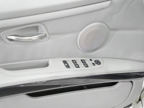 BMW 3 серии V (E90/E91/E92/E93) с пробегом 2007 года, цена 1 800 000 рублей, 199221 км, кабриолет, Автокод Объявления