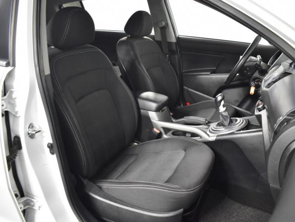 Kia Sportage III Рестайлинг с пробегом 2015 года, цена 1 515 200 рублей, 155876 км, внедорожник, Автокод Объявления
