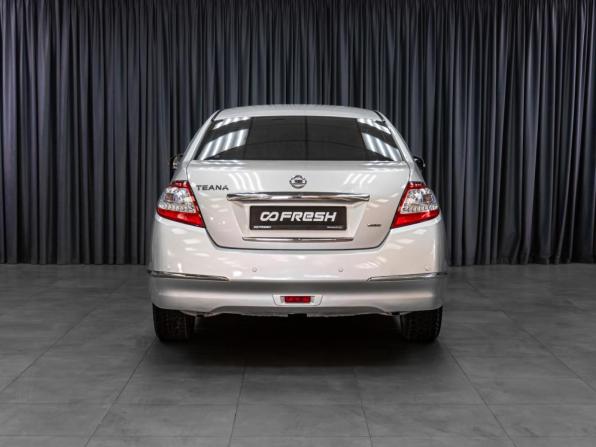 Nissan Teana II Рестайлинг с пробегом 2012 года, цена 1 089 000 рублей, 165657 км, седан, Автокод Объявления