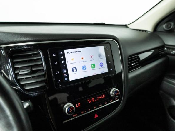 Mitsubishi Outlander III Рестайлинг 3 с пробегом 2019 года, цена 2 199 700 рублей, 80038 км, внедорожник, Автокод Объявления
