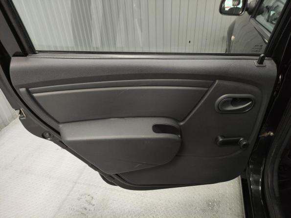Renault Logan I Рестайлинг с пробегом 2011 года, цена 490 000 рублей, 115000 км, седан, Автокод Объявления