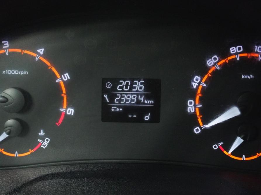 Lada (ВАЗ) 2121 (4x4) I Рестайлинг (2020) Вологда  - изображение 15