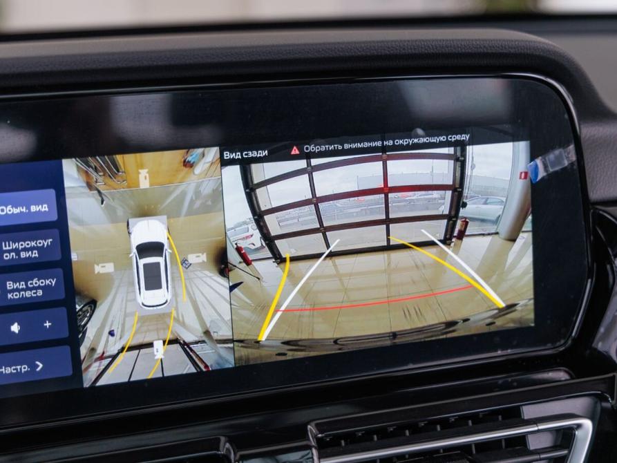 Hongqi HS5 I Рестайлинг Волгоград  - изображение 24