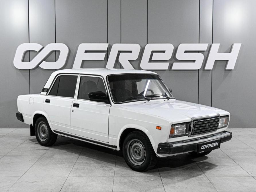 Lada (ВАЗ) 2107 Ростов-на-Дону  - изображение 1