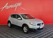 Nissan Qashqai I Рестайлинг Вологда  - изображение 27