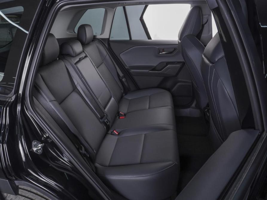 Toyota RAV4 VI (XA60) Ростов-на-Дону  - изображение 7