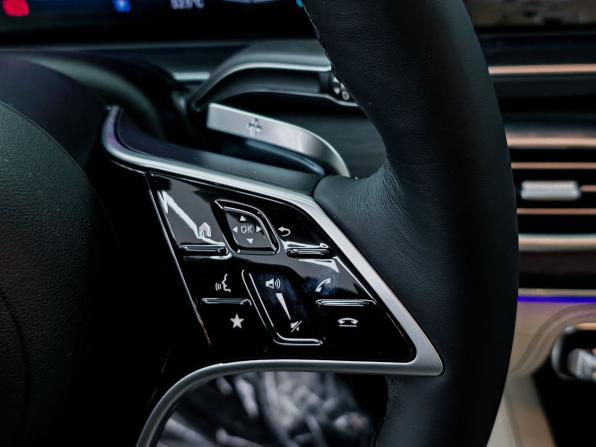 Mercedes-Benz GLE II (V167) Рестайлинг с пробегом 2025 года, цена 11 850 000 рублей, 47 км, внедорожник, Автокод Объявления