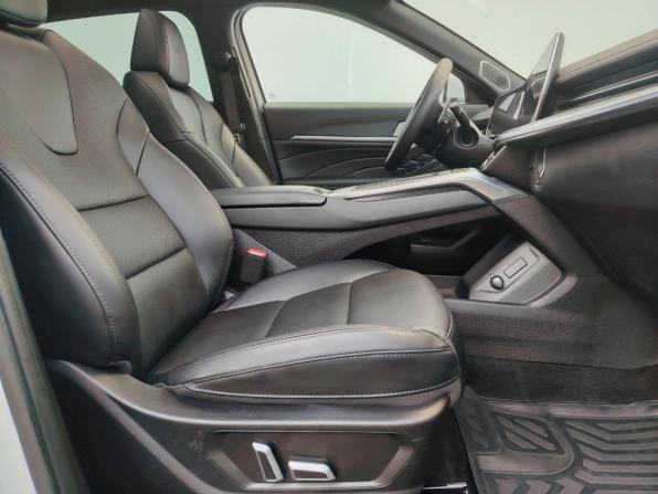 Haval F7x II с пробегом 2025 года, цена 3 350 000 рублей, 3105 км, внедорожник, Автокод Объявления