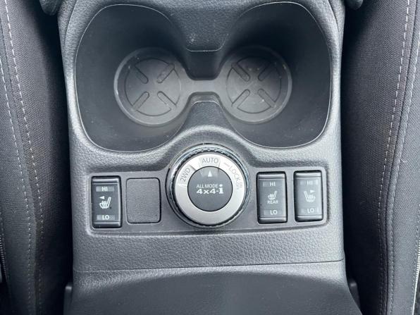 Nissan Qashqai II Рестайлинг с пробегом 2020 года, цена 2 200 000 рублей, 63000 км, внедорожник, Автокод Объявления
