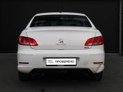 Peugeot 408 I Москва  - изображение 24