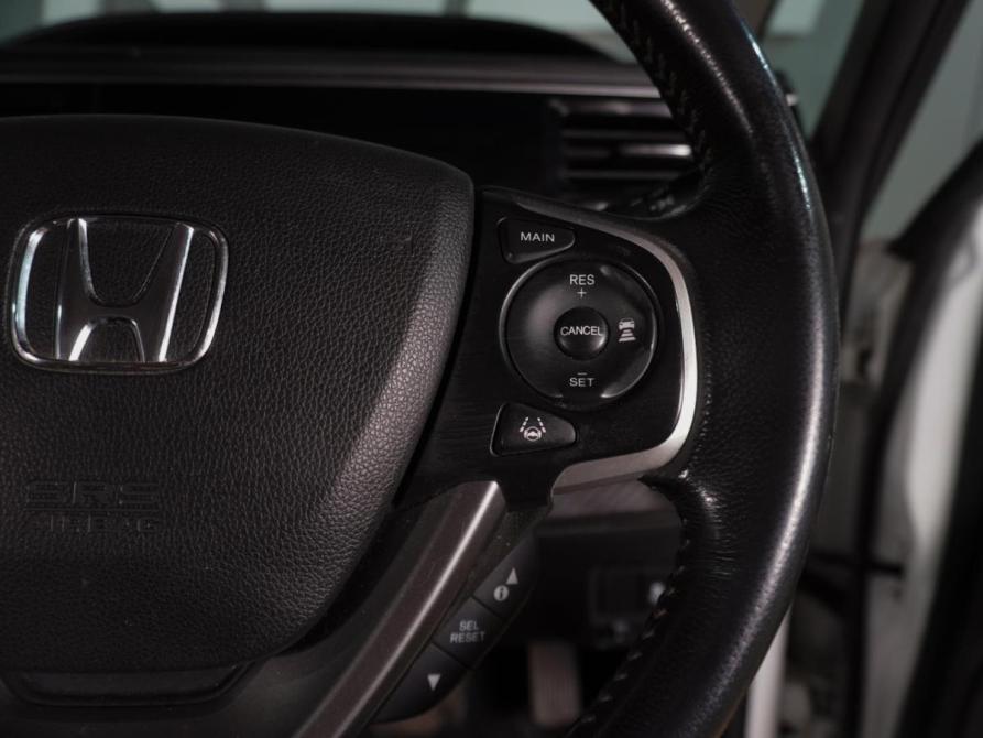 Honda Stepwgn V Рестайлинг Воронеж  - изображение 26