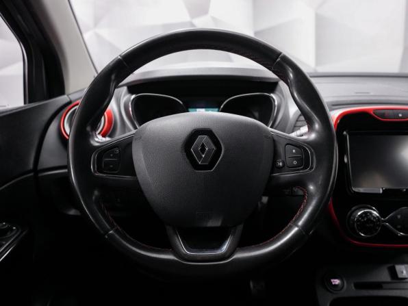 Renault Kaptur I с пробегом 2018 года, цена 1 375 000 рублей, 97586 км, внедорожник, Автокод Объявления