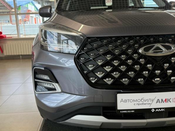 Chery Tiggo 4 Pro I Рестайлинг с пробегом 2024 года, цена 1 614 431 рубль, 42853 км, внедорожник, Автокод Объявления