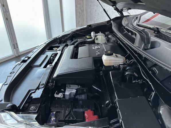 Nissan Murano III (Z52) с пробегом 2021 года, цена 2 995 000 рублей, 134540 км, внедорожник, Автокод Объявления