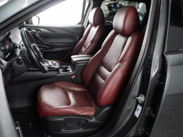 Mazda CX-9 II с пробегом 2021 года, цена 4 449 000 рублей, 48188 км, внедорожник, Автокод Объявления