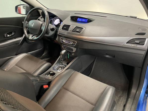 Renault Megane III Рестайлинг с пробегом 2013 года, цена 480 000 рублей, 212428 км, хэтчбек, Автокод Объявления