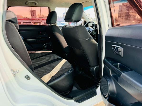 Kia Soul I Рестайлинг с пробегом 2013 года, цена 699 000 рублей, 164000 км, хэтчбек, Автокод Объявления