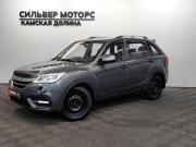 Lifan X60 I Рестайлинг 2 Пермь  - изображение 17