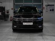 Volkswagen Tiguan II Москва  - изображение 20