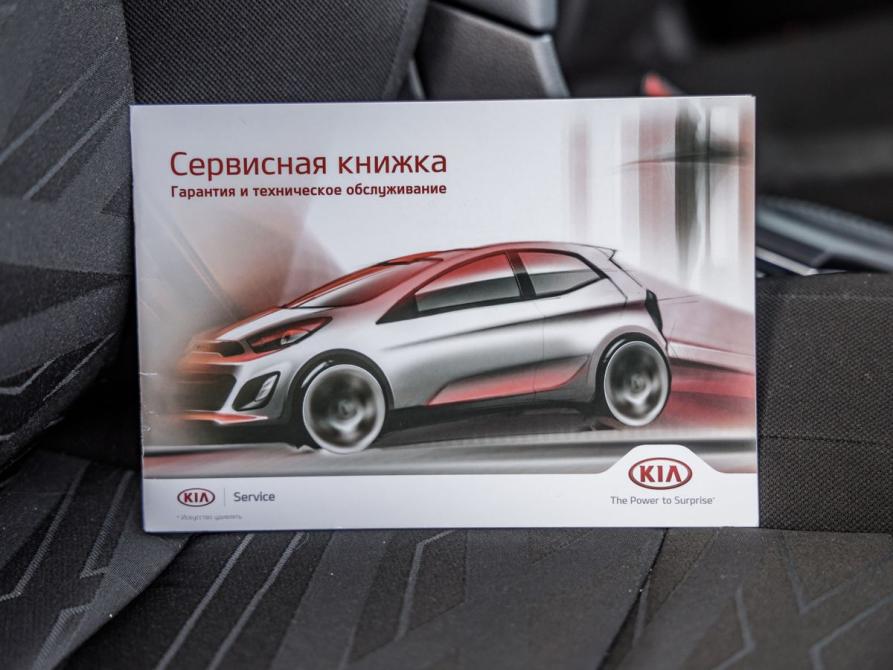 Kia Ceed II Рестайлинг Волгоград  - изображение 36