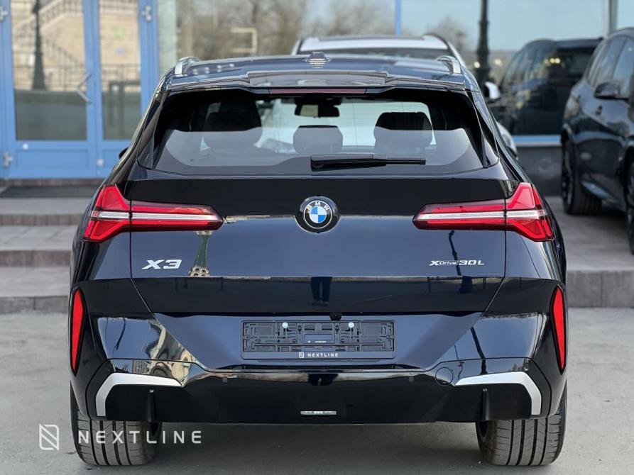 BMW X3 IV (G45/G48) Самара  - изображение 8