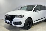 Audi Q7 II (4M) Саранск  - изображение 43