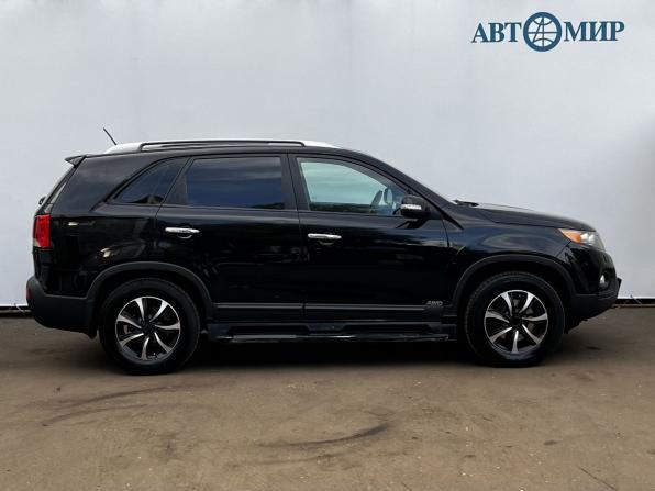 Kia Sorento II с пробегом 2010 года, цена 1 230 000 рублей, 160705 км, внедорожник, Автокод Объявления