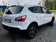 Nissan Qashqai I Рестайлинг Ярославль  - изображение 43