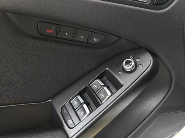 Audi A5 I (8T) Рестайлинг с пробегом 2012 года, цена 1 504 830 рублей, 228678 км, лифтбек, Автокод Объявления