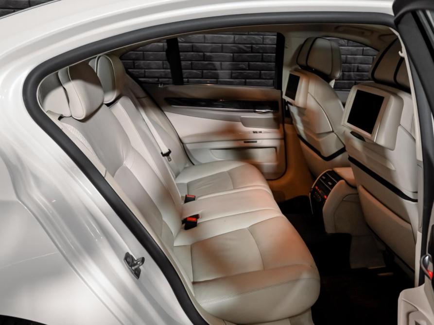 BMW 7 серии V (F01/F02/F04) Екатеринбург  - изображение 20