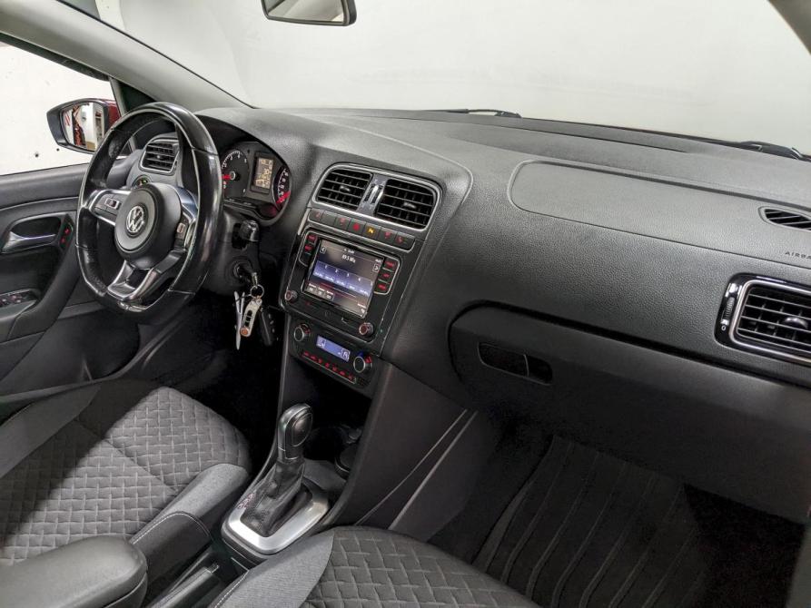 Volkswagen Polo V Рестайлинг Москва  - изображение 19