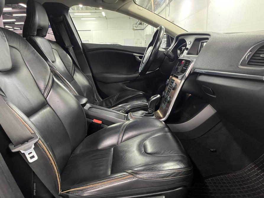 Volvo V40 Cross Country I Санкт-Петербург  - изображение 19