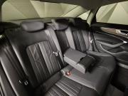 Audi A6 V (C8) Москва  - изображение 34
